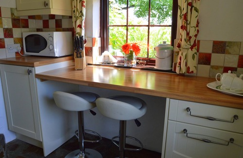Hartland Cottage | Small, Select Development Of Holiday Cottages