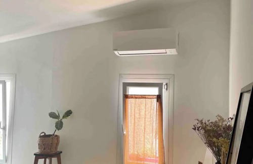 Vauban House | Small town house with terrace at the foot of Notre Dame de la Garde
