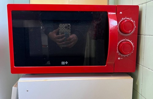 Amerique Apartment | Small village ambiance apartment 1km to Paris