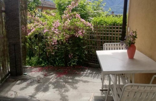 Minusio House | Small Villa