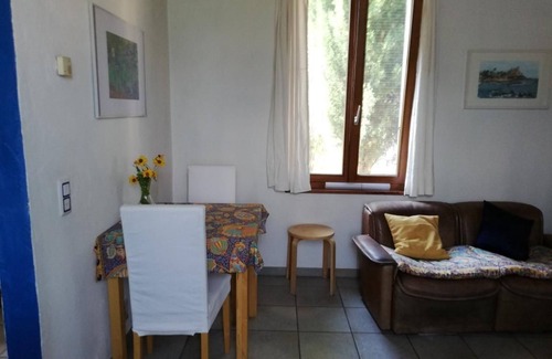 Minusio House | Small Villa