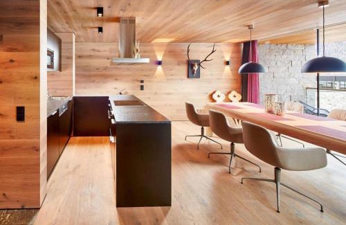 Bramberg am Wildkogel Apartment | Smaragdresort Gipfelstürmer