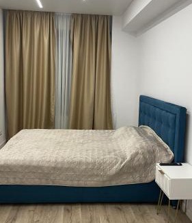 Galati Apartment | Smarald apartament!