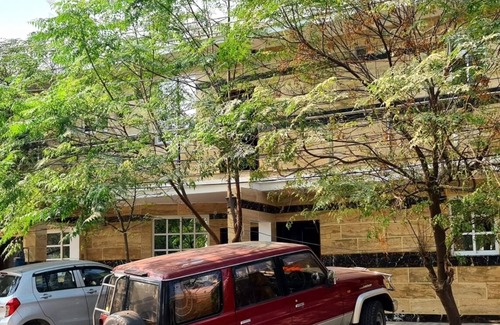 Lahore Apartment | Smart Apartments for Rent