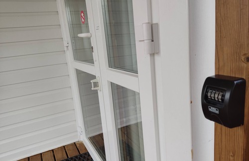 Boofzheim House | Smart Home Paris with terrace, Europapark, Rulantica
