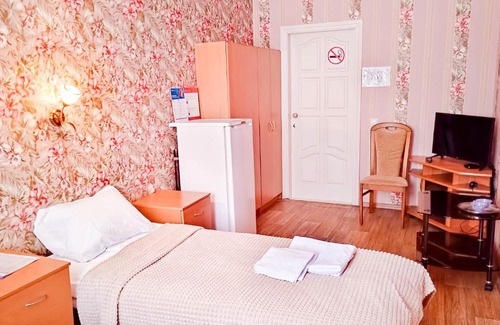 Streletskoye Hotel | Smart Hotel КДО Липецк