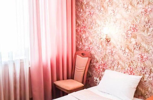 Streletskoye Hotel | Smart Hotel КДО Липецк