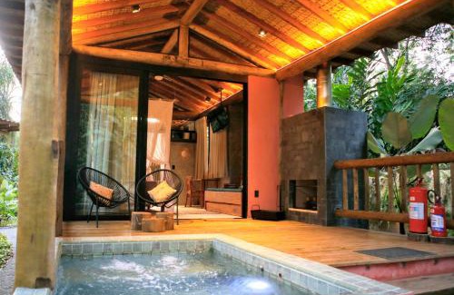 Camburi House | Smart Hotel Pousada Reserva Camburi