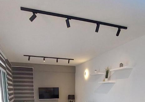 City Centre Apartment | Smart Living-2Bed Pallouriotissa, Nicosia