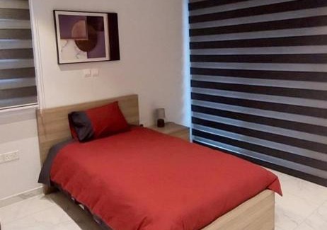 City Centre Apartment | Smart Living-2Bed Pallouriotissa, Nicosia