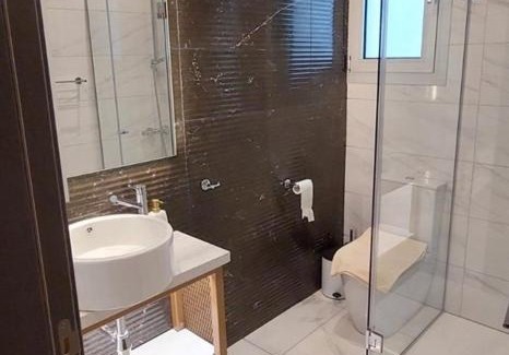 City Centre Apartment | Smart Living-2Bed Pallouriotissa, Nicosia