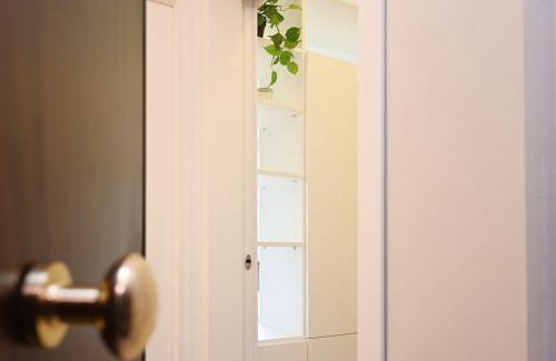 Giambellino Apartment | Smart Living Coronelli, Milano due passi da M4