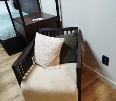 Batista Campos Apartment | Smart Malls Flats
