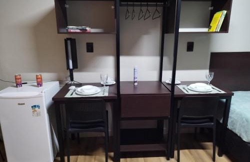 Batista Campos Apartment | Smart Malls Flats