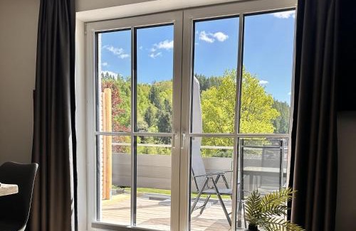 Elkeringhausen Apartment | Smart Resorts Haus Smaragd 904