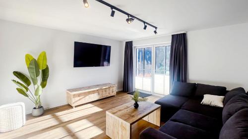 Elkeringhausen Apartment | Smart Resorts Haus Smaragd 904