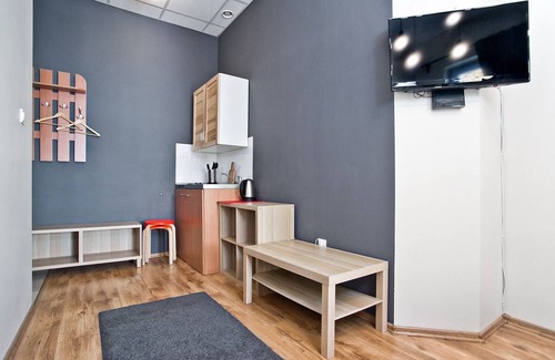 Piasek Południe Apartment | Smart Rooms for Rent