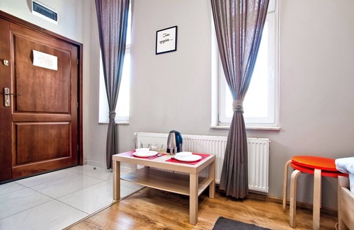 Piasek Południe Apartment | Smart Rooms for Rent