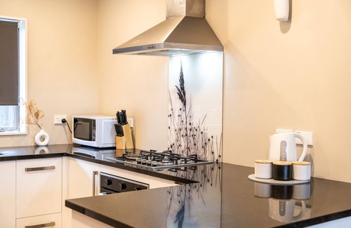 Frankton House | Smart Townhouse