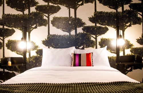 Waterloo Apartment | Smartflats Bella Vita I - Studio