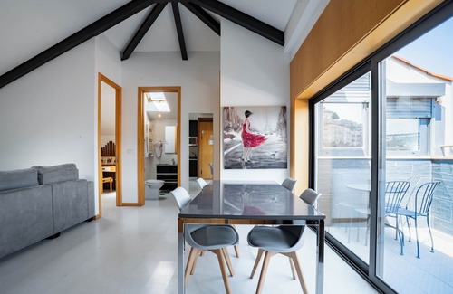 Santa Marinha Apartment | Smartr Porto Gaia & Spa