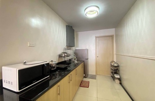 Tagaytay Apartment | SMDC Good Stays - Wind Penthouse