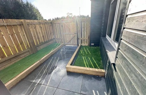 Buckie Cottage | Smiddy Cottage Bauds