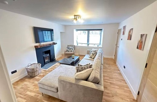 Buckie Cottage | Smiddy Cottage Bauds