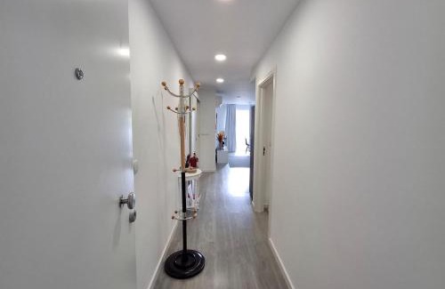 Ponta Delgada Apartment | Smile and Wave Apartment