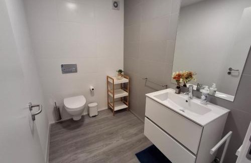 Ponta Delgada Apartment | Smile and Wave Apartment