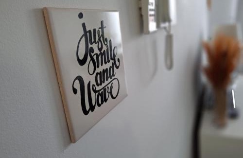 Ponta Delgada Apartment | Smile and Wave Apartment