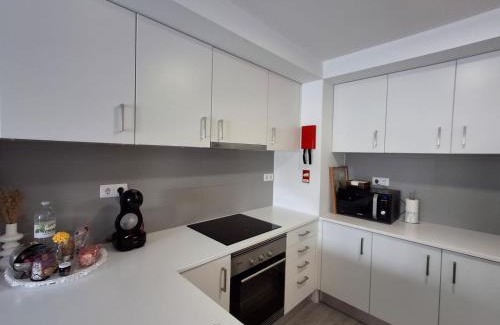 Ponta Delgada Apartment | Smile and Wave Apartment