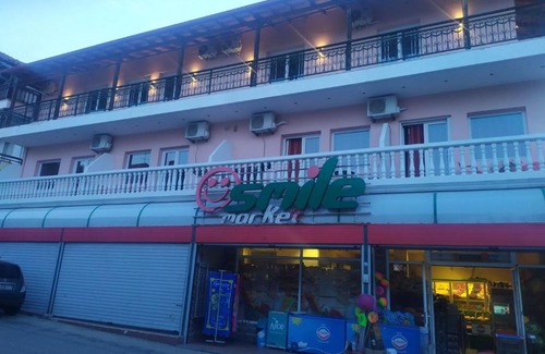 Nei Pori Hotel | SMILE