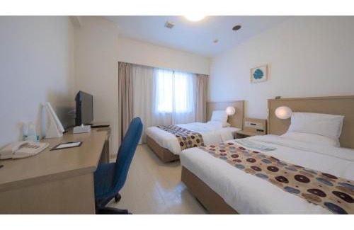 Maejima Hotel | Smile Hotel Okinawa Naha - Vacation STAY 82221v