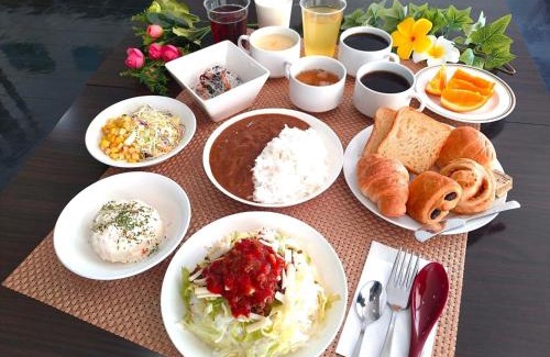 Maejima Hotel | Smile Hotel Okinawa Naha - Vacation STAY 04109v