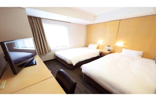 Shinmachi Hotel | Smile Hotel Osaka Yotsubashi - Vacation STAY 73637v