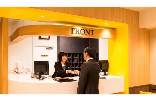Utsunomiya Hotel | Smile Hotel Utsunomiya Higashiguchi - Vacation STAY 00217v