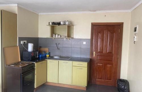Ngara West Apartment | Smiley Stays Mvuli