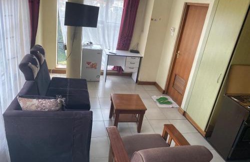 Ngara West Apartment | Smiley Stays Mvuli