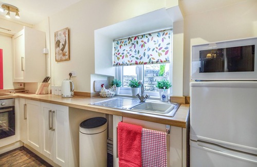 Peak District Cottage | Smithy Cottage