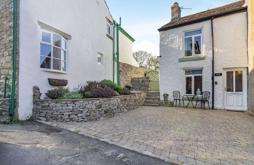 Peak District Cottage | Smithy Cottage