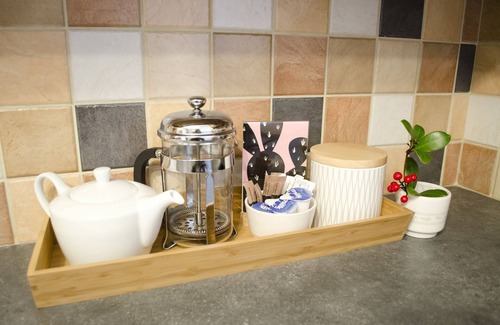 Staveley Cottage | Smithy Cottage Staveley - Cosy Lake District Retreat