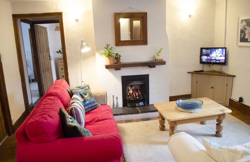 Staveley Cottage | Smithy Cottage Staveley - Cosy Lake District Retreat