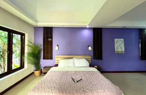 Jomtien Resort | Smokers Resort
