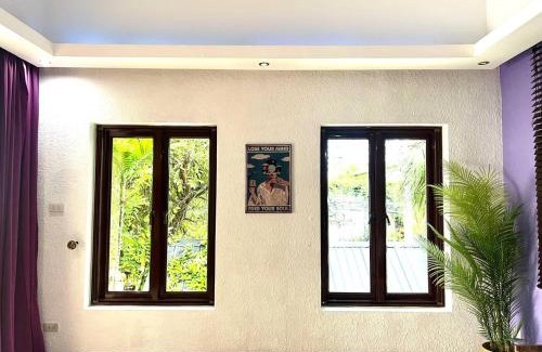 Jomtien Resort | Smokers Resort