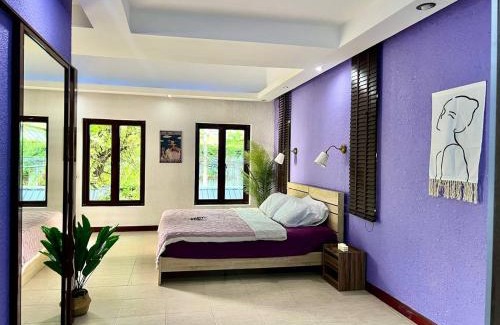 Jomtien Resort | Smokers Resort