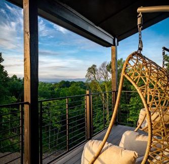 Sevierville House | Smokies Sunrise Splash