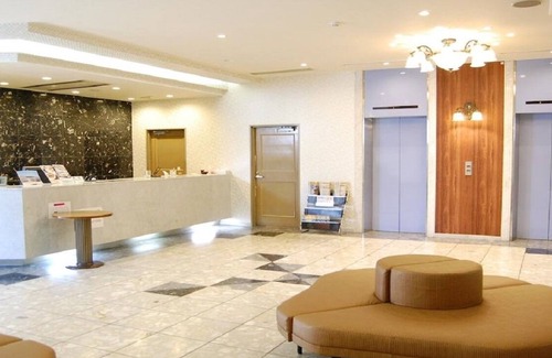 Shimizu Ward Hotel | Smoking Double /Shizuoka Shizuoka