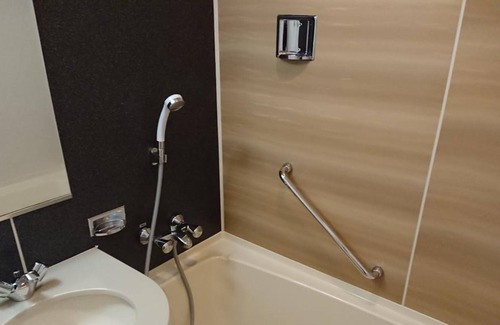 Hachinohe House | Smoking Standard single Delicious breakfast / Hachinohe Aomori