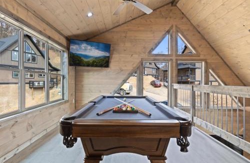 Gatlinburg - Pigeon Forge House | Smore Splashing